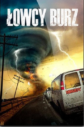 Łowcy burz Cały Film • Vider • Online