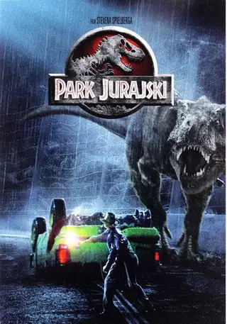 Park Jurajski Cały Film • Vider • Online