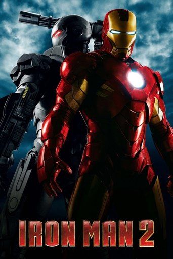 Iron Man 2 Cały Film • Vider • Online