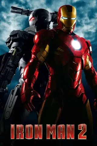 Iron Man 2 Cały Film • Vider • Online
