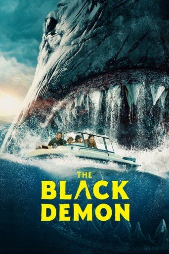 Czarny Demon Cały Film (2023) - Filman