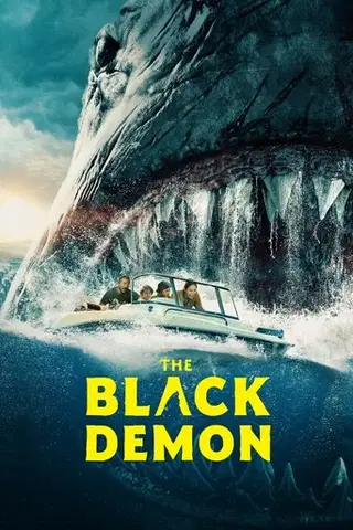 Czarny Demon Cały Film (2023) - Filman