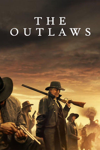 The Outlaws Cały Film • Vider • Online