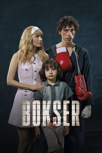 Bokser Cały Film • Vider • Online