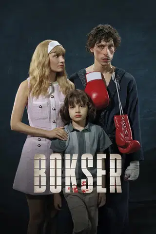 Bokser Cały Film • Vider • Online