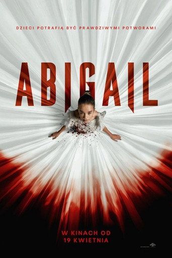 Abigail Cały Film • Vider • Online