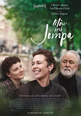 Jimpa Cały Film • Vider • Online