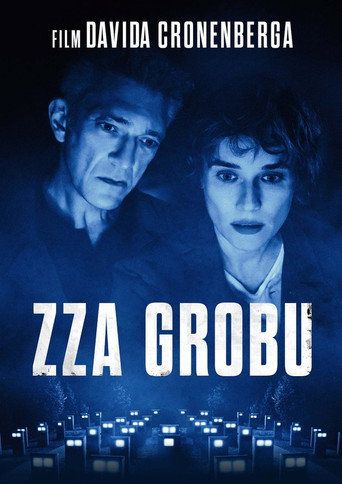 Zza grobu Cały Film • Vider • Online