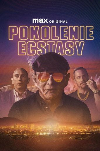 Pokolenie ecstasy Cały Film • Vider • Online