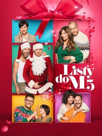 Listy do M. 5 Cały Film • Vider • Online
