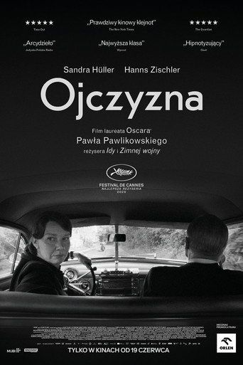 Ojczyzna Cały Film • Vider • Online