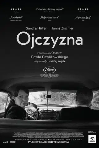 Ojczyzna Cały Film • Vider • Online