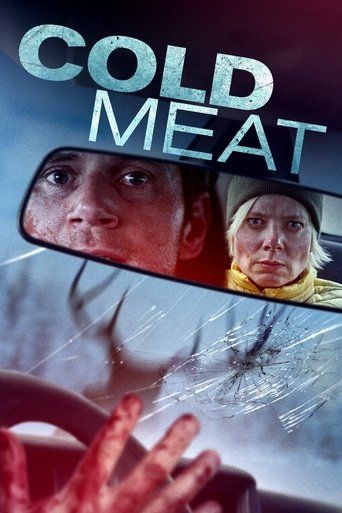 Mroźna pułapka Cały Film • Vider • Online