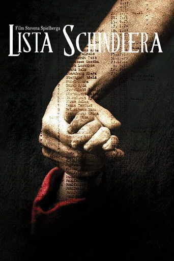 Lista Schindlera Cały Film • Vider • Online
