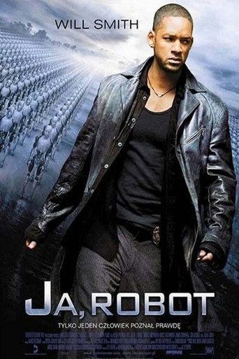 Ja, robot Cały Film • Vider • Online
