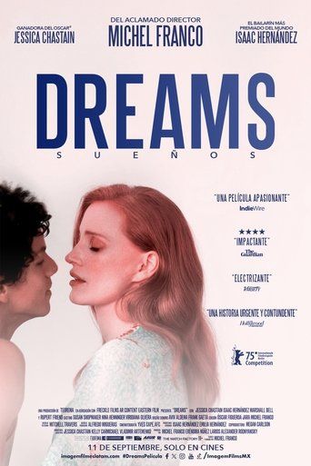 Dreams Cały Film • Vider • Online