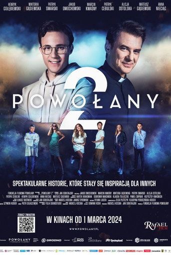 Powołany 2 Cały Film • Vider • Online