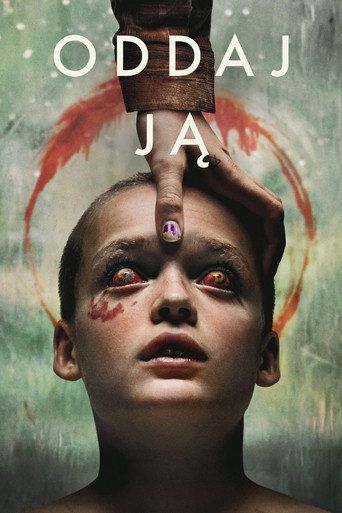 Oddaj ją Cały Film • Vider • Online