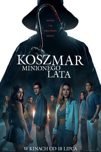 Koszmar minionego lata Cały Film • Vider • Online