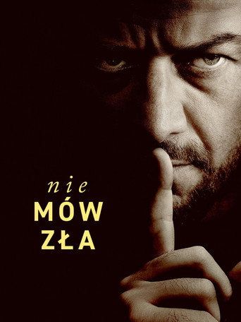 Nie mów zła Cały Film • Vider • Online