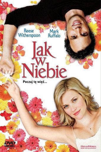 Jak w niebie Cały Film • Vider • Online