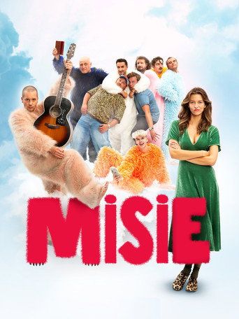 Misie Cały Film • Vider • Online
