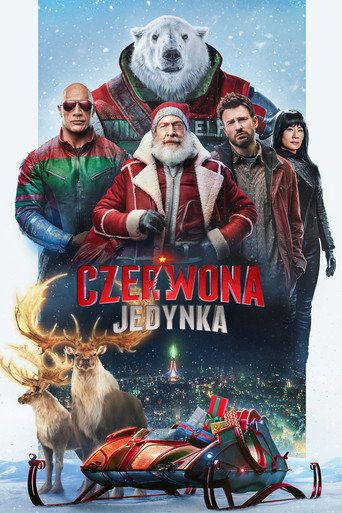 Czerwona jedynka Cały Film • Vider • Online