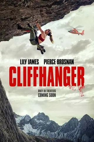 Cliffhanger Cały Film • Vider • Online
