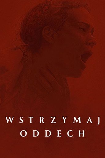 Wstrzymaj oddech Cały Film • Vider • Online