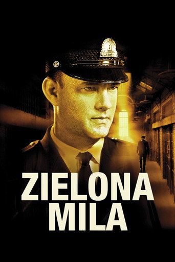 Zielona mila Cały Film • Vider • Online