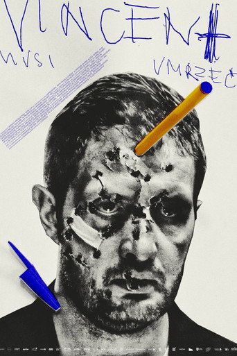 Vincent musi umrzeć Cały Film • Vider • Online