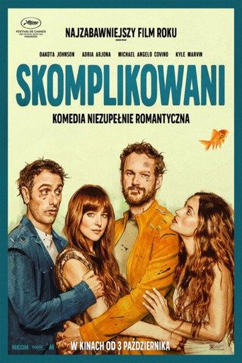 Skomplikowani Cały Film • Vider • Online