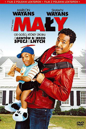Mały Cały Film • Vider • Online