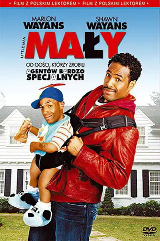 Mały Cały Film • Vider • Online