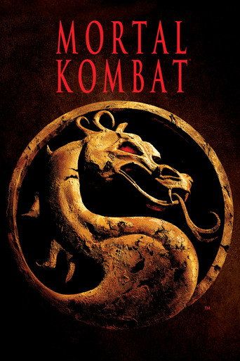 Mortal Kombat Cały Film • Vider • Online
