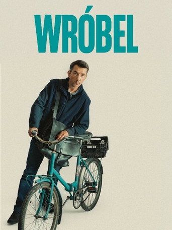 Wróbel Cały Film • Vider • Online