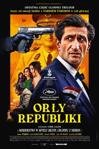 Orły republiki Cały Film • Vider • Online