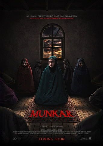 Munkar Cały Film • Vider • Online