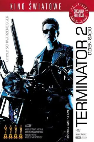 Terminator 2: Dzień sądu Cały Film • Vider • Online