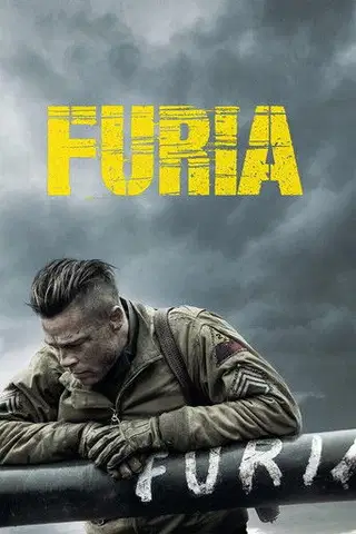 Furia Cały Film • Vider • Online