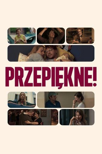 Przepiękne! Cały Film • Vider • Online