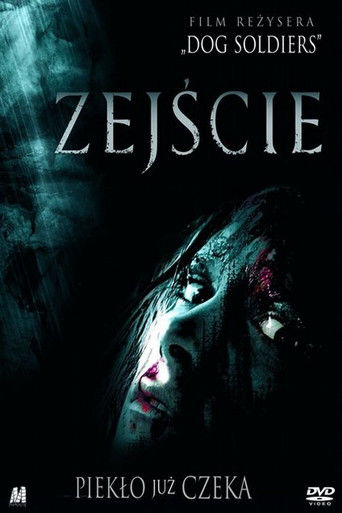 Zejście Cały Film • Vider • Online