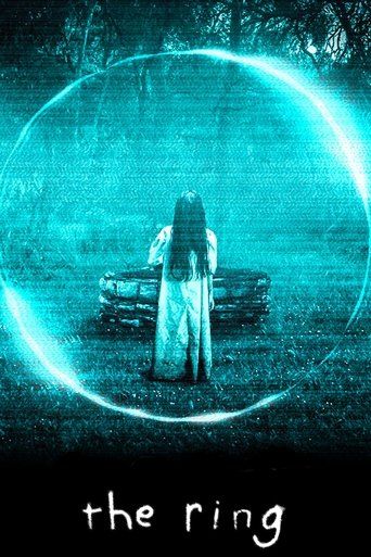 The Ring Cały Film • Vider • Online