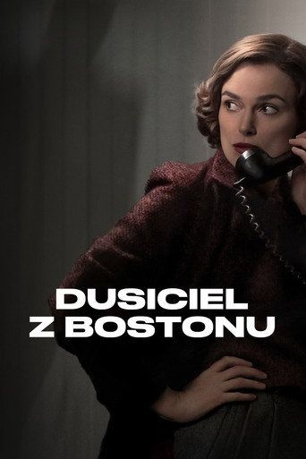 Dusiciel z Bostonu Cały Film • Vider • Online