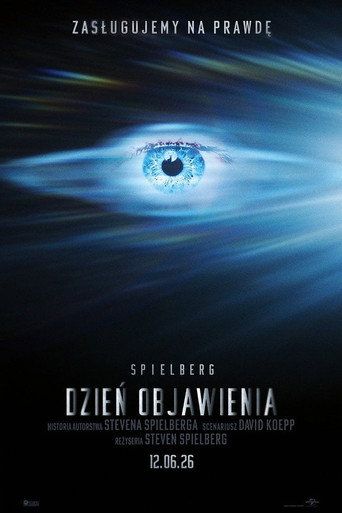 Dzień objawienia Cały Film • Vider • Online