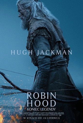The Death of Robin Hood Cały Film • Vider • Online