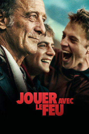 Igrając z ogniem Cały Film • Vider • Online