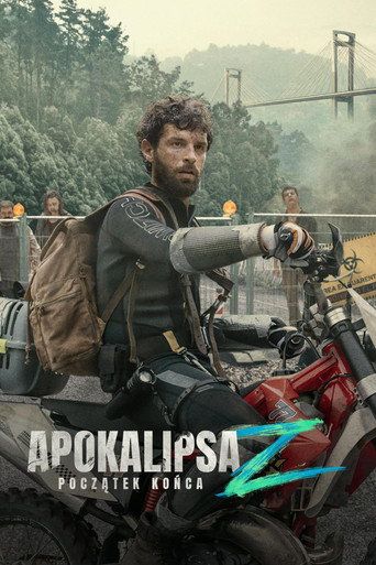Apokalipsa Z: początek końca Cały Film • Vider • Online