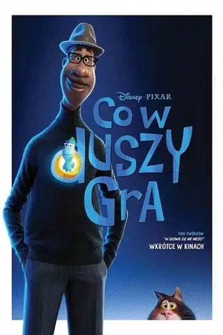 Co w duszy gra Cały Film • Vider • Online