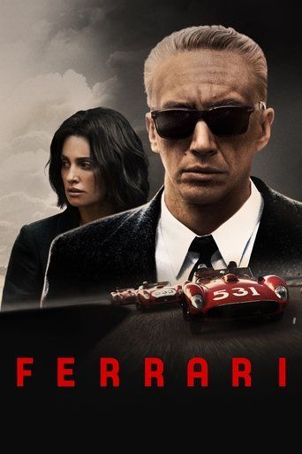 Ferrari Cały Film • Vider • Online
